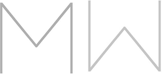 MW logo