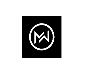 MW logo