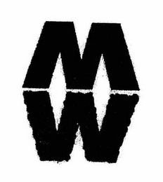 MW logo