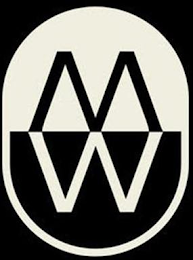 MW logo