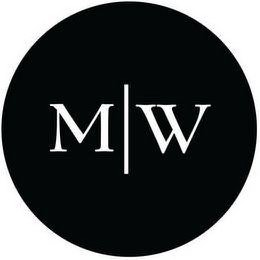 MW logo