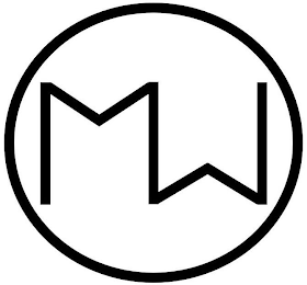 MW logo