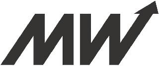 MW logo
