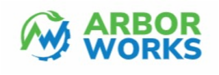 MW ARBOR WORKS logo