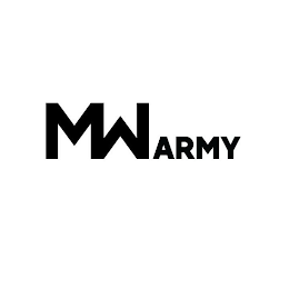 MW ARMY logo