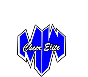 MW CHEER ELITE logo