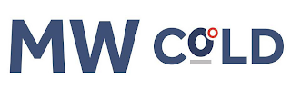 MW COLD logo