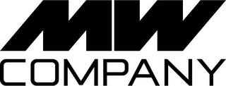 MW COMPANY logo