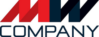 MW COMPANY logo