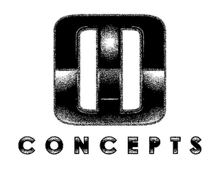 MW CONCEPTS logo