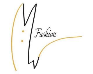MW FASHION logo