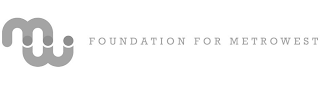 MW FOUNDATION FOR METROWEST logo
