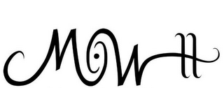 MW II logo