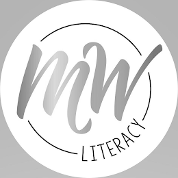 MW LITERACY logo