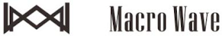MW MACRO WAVE logo