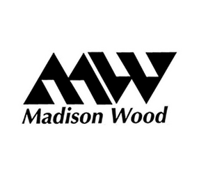 MW MADISON WOOD logo