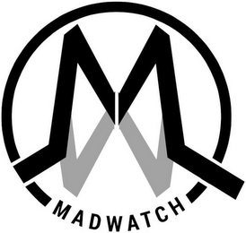 MW MADWATCH logo