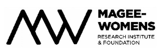MW MAGEE-WOMENS RESEARCH INSTITUTE & FOUNDATION logo