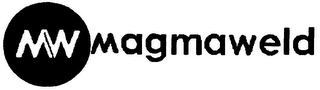 MW MAGMAWELD logo