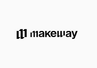 MW MAKEWAY logo