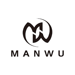 MW MANWU logo