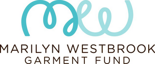 MW MARILYN WESTBROOK GARMENT FUND logo