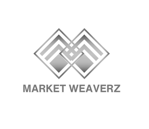 MW MARKET WEAVERZ logo