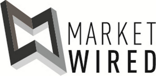 MW MARKET WIRED logo