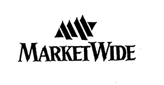 MW MARKETWIDE logo