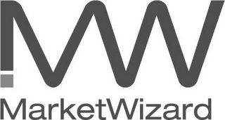 MW MARKETWIZARD logo
