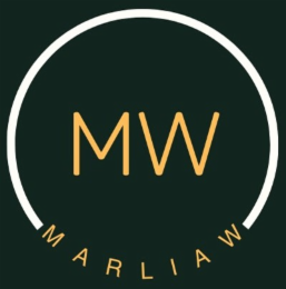 MW MARLIAW logo