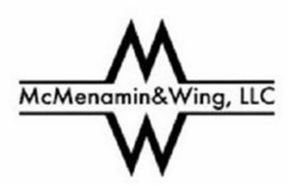 MW MCMENAMIN & WING, LLC logo
