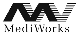 MW MEDIWORKS logo