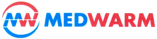 MW MEDWARM logo