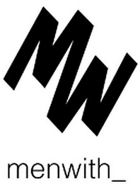 MW MENWITH_ logo