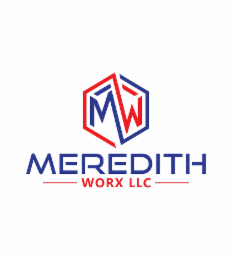 MW MEREDITH WORX LLC logo