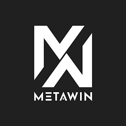MW METAWIN logo