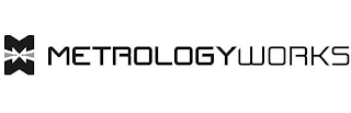 MW METROLOGYWORKS logo
