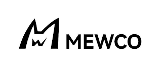 MW MEWCO logo