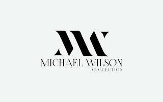 MW MICHAEL WILSON COLLECTION logo