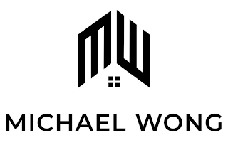 MW MICHAEL WONG logo
