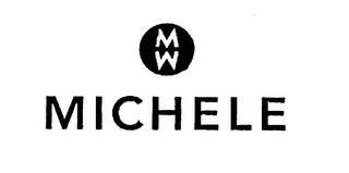 MW MICHELE logo