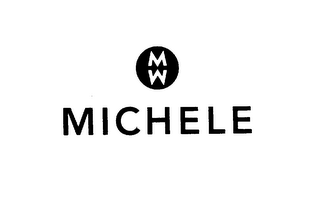 MW MICHELE logo