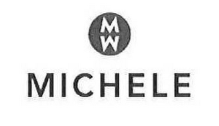 MW MICHELE logo