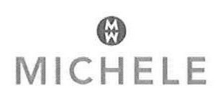 MW MICHELE logo