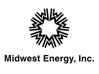 MW MIDWEST ENERGY, INC. logo