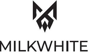 MW MILKWHITE logo