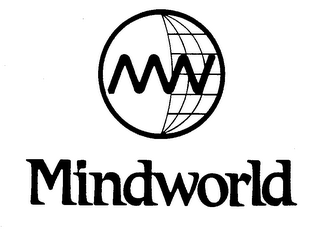 MW MINDWORLD logo