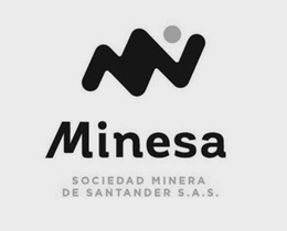 MW MINESA SOCIEDAD MINERA DE SANTANDER S.A.S. logo
