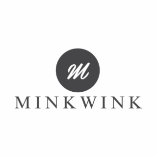 MW MINK WINK logo